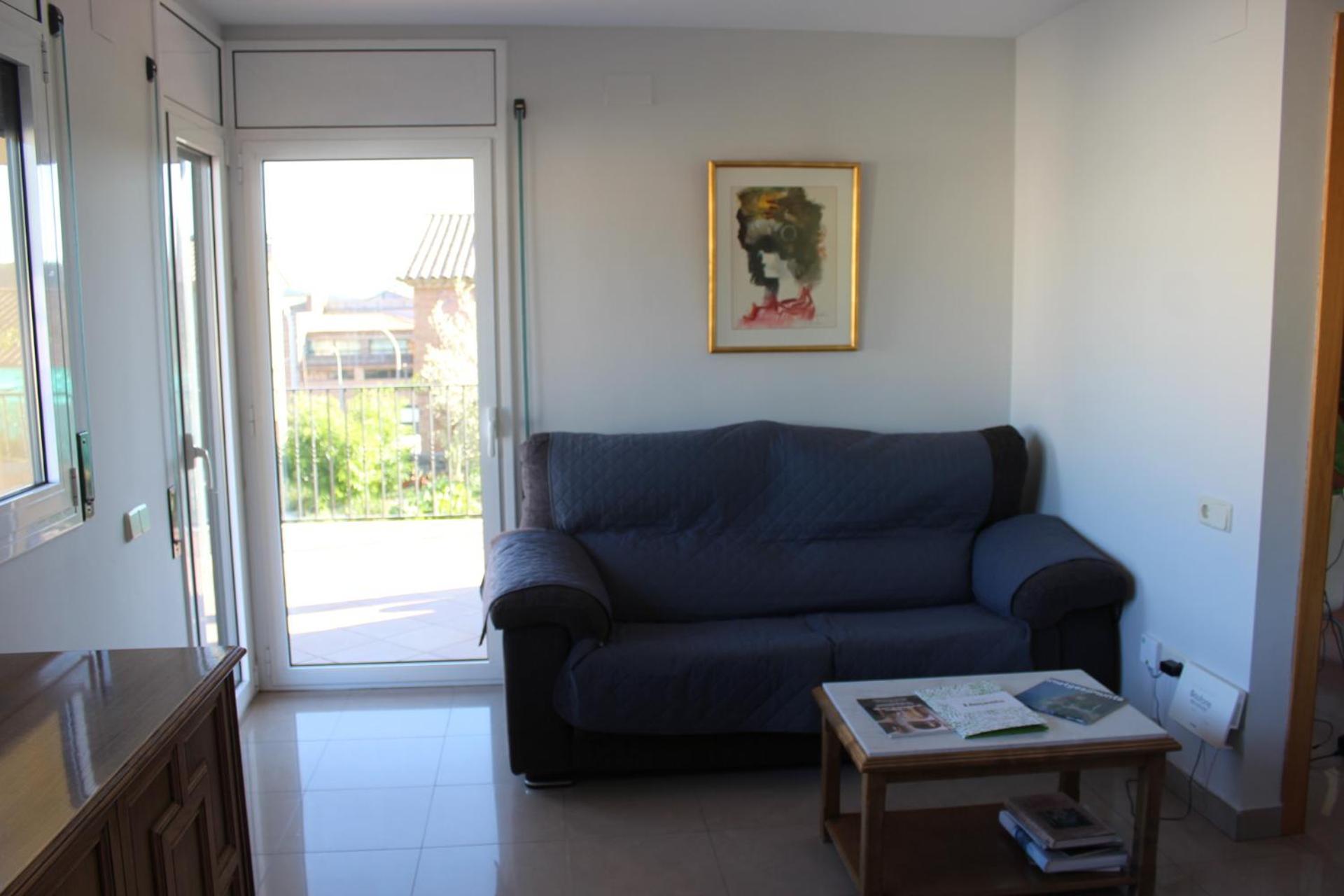 Apartamento El Turo Sant Boi de Llucanes Exterior foto