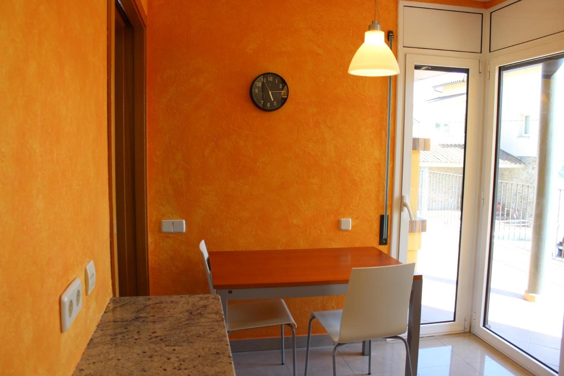 Apartamento El Turo Sant Boi de Llucanes Exterior foto