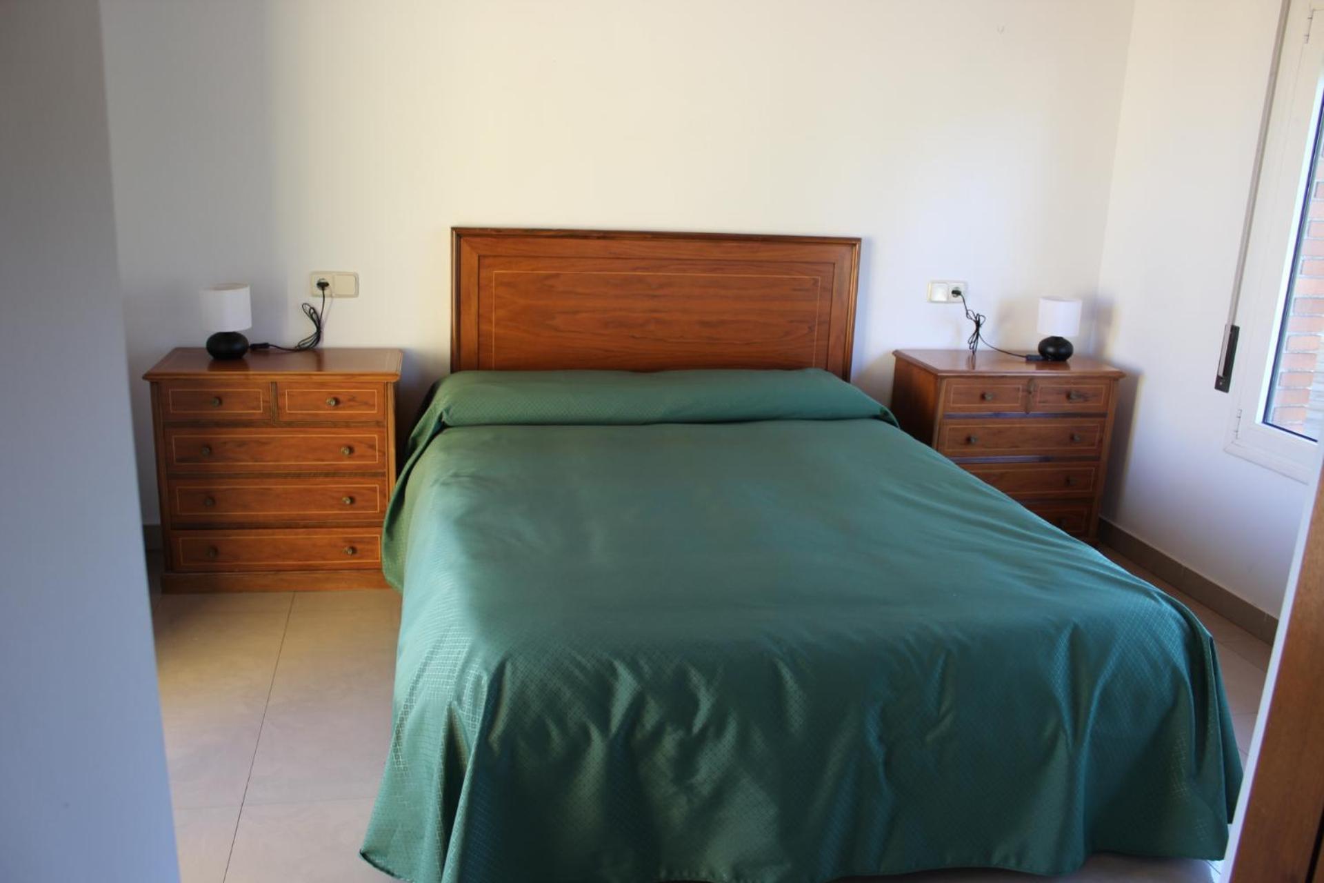 Apartamento El Turo Sant Boi de Llucanes Exterior foto