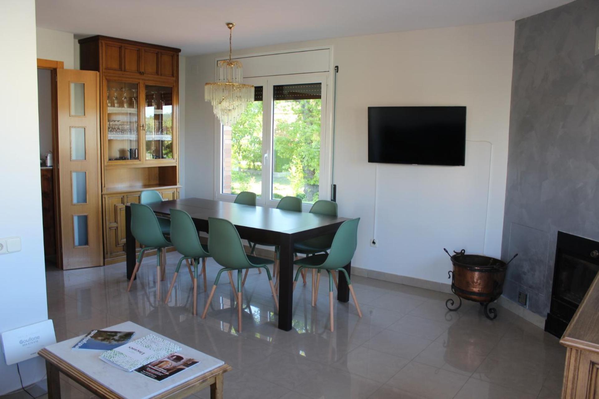 Apartamento El Turo Sant Boi de Llucanes Exterior foto