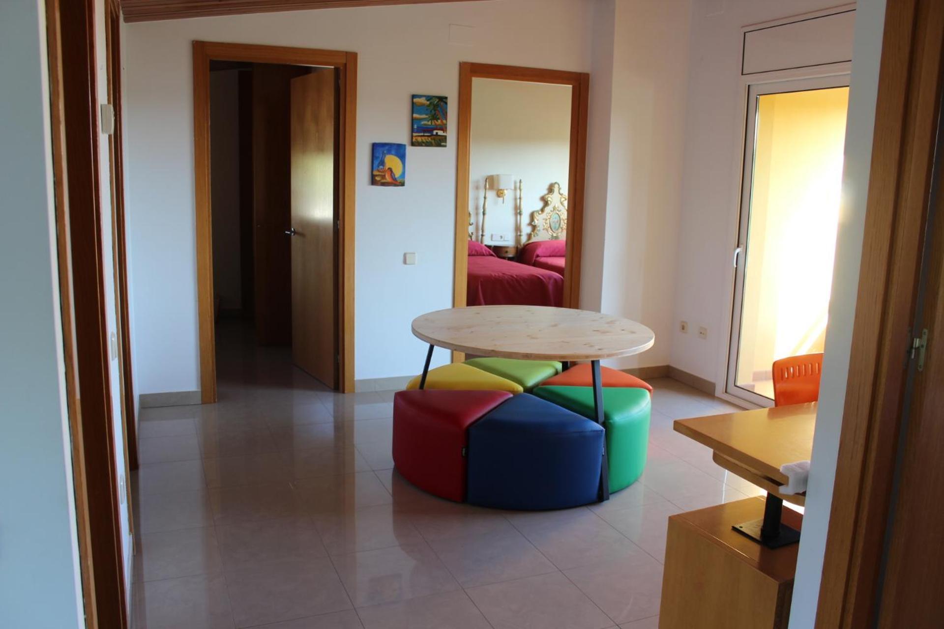 Apartamento El Turo Sant Boi de Llucanes Exterior foto