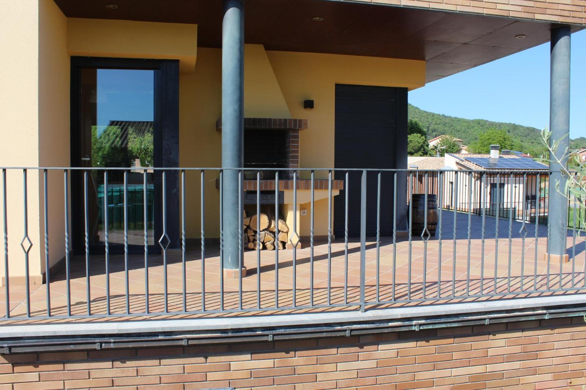 Apartamento El Turo Sant Boi de Llucanes Exterior foto