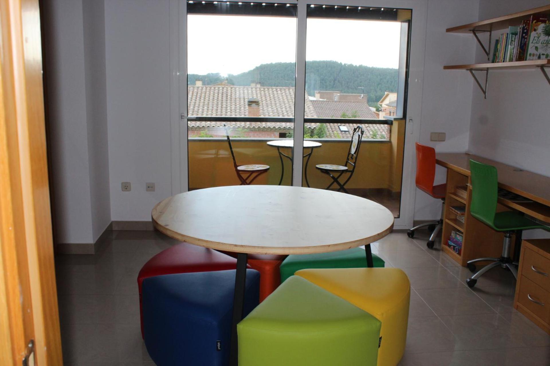Apartamento El Turo Sant Boi de Llucanes Exterior foto